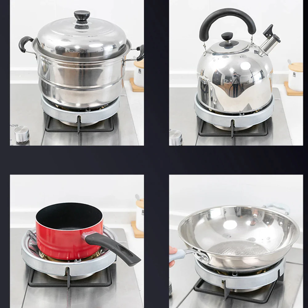 GAS STOVE ENERGY SAVING DEVICE - Image 6