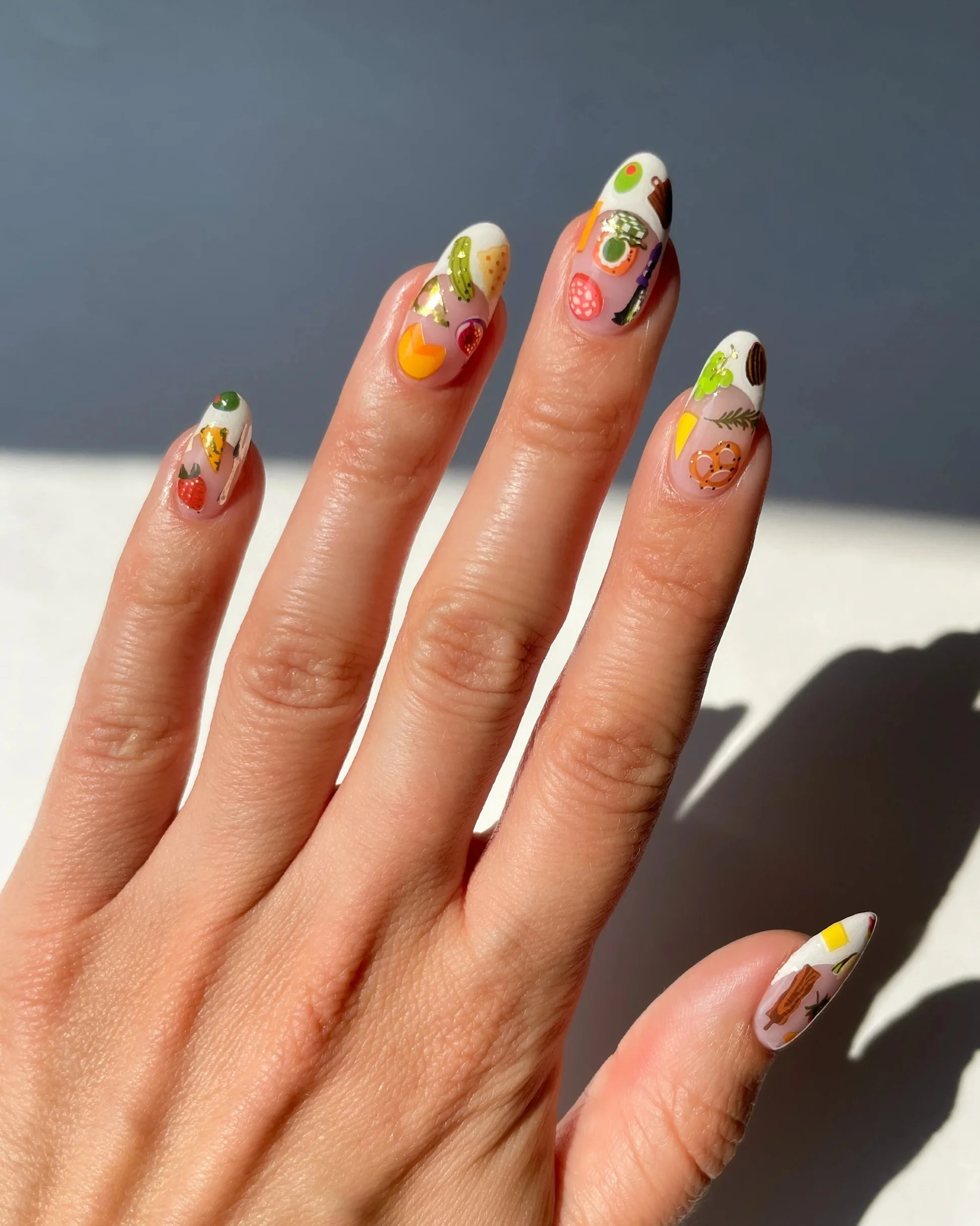 GlamPress 3D Nail Stickers - Image 4