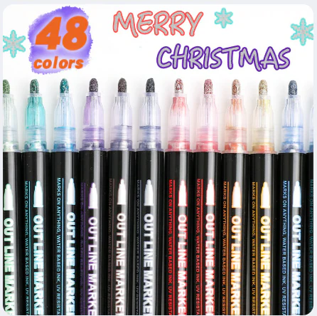 GlowMark Highlight Pen - Image 4
