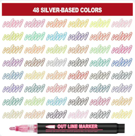 GlowMark Highlight Pen - Image 6