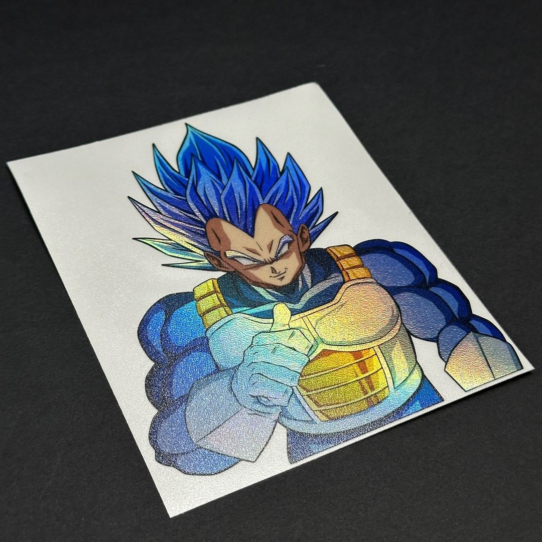 ANIME Mobile & Laptop Stickers - Image 11