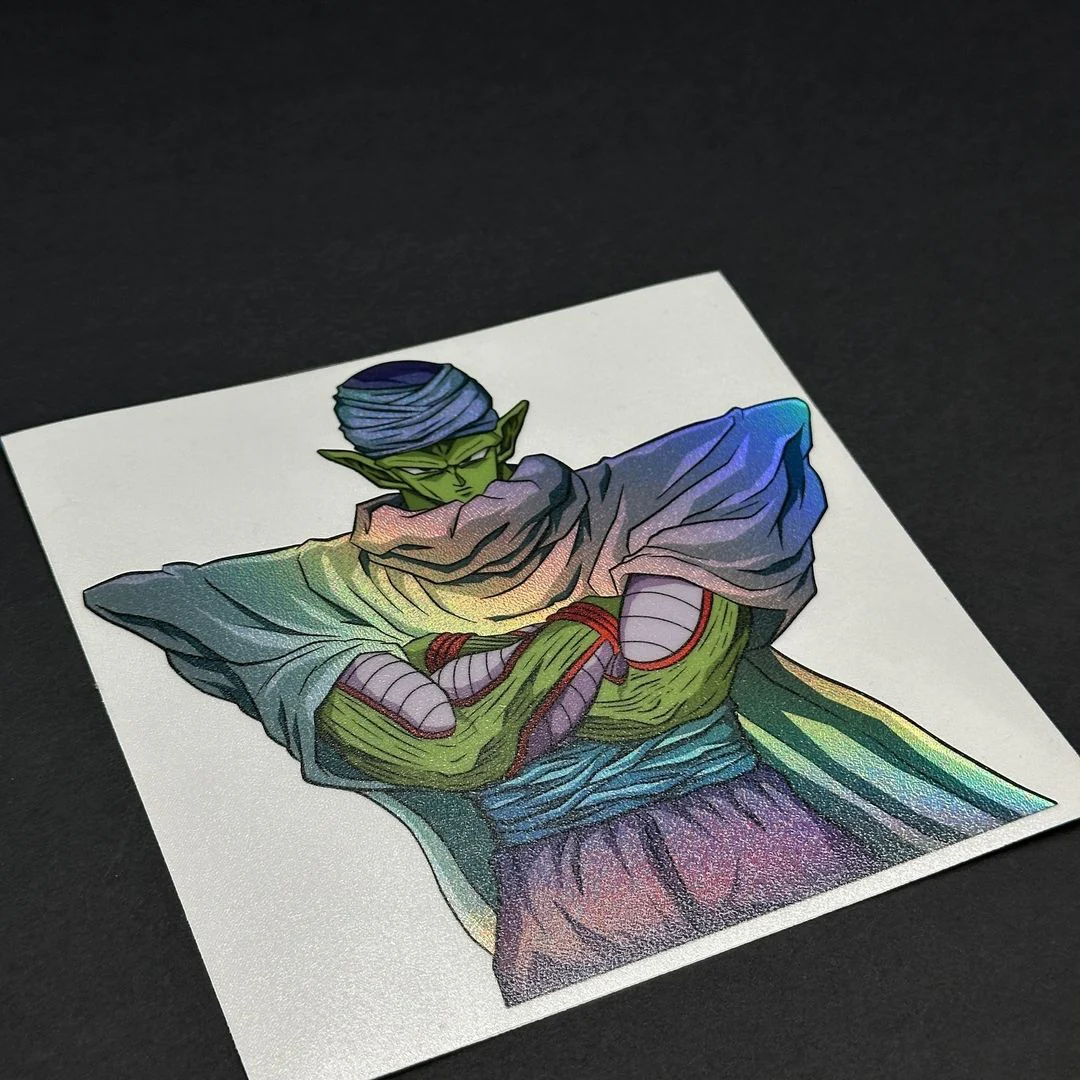ANIME Mobile & Laptop Stickers - Image 13