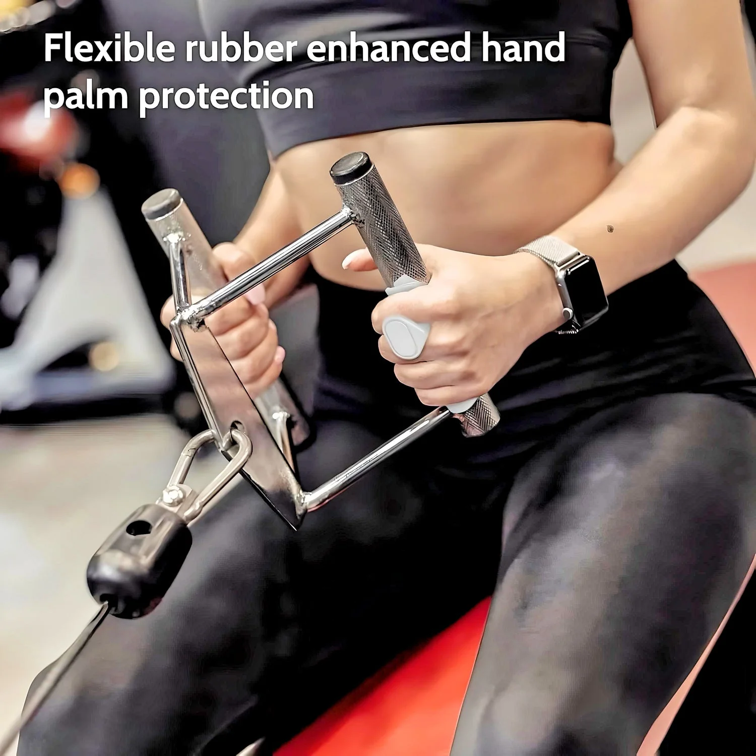 Grip Guard Pad (1 Pair) - Image 3