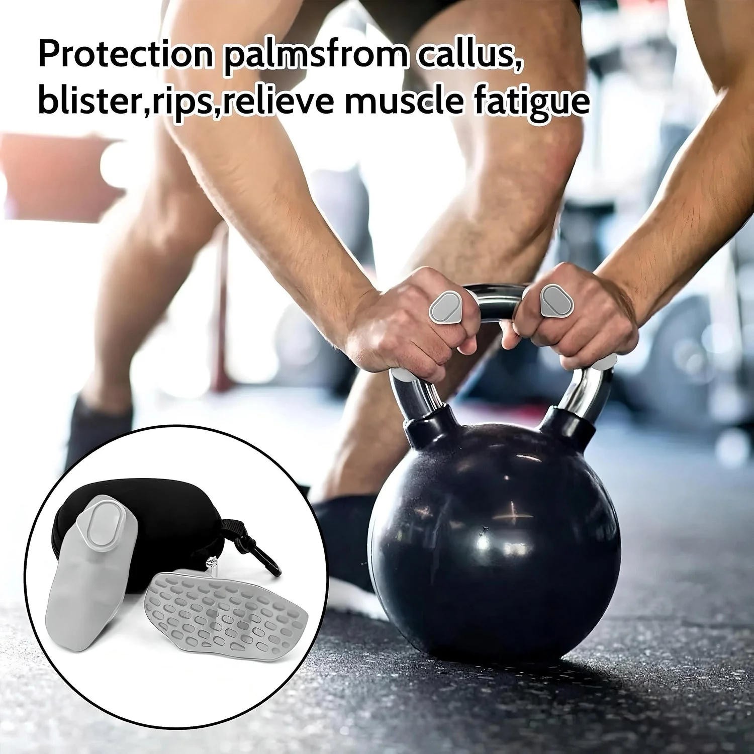 Grip Guard Pad (1 Pair) - Image 5