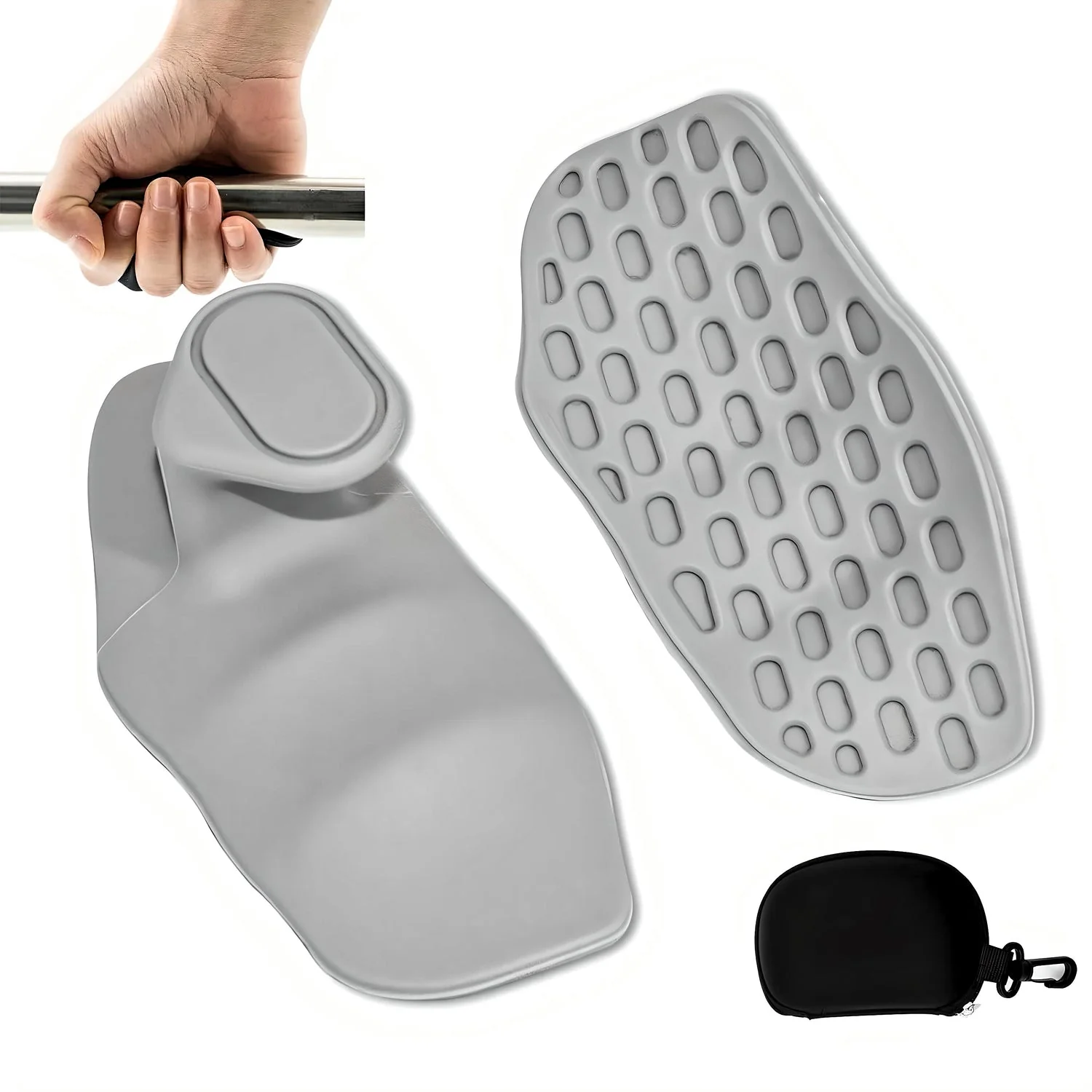 Grip Guard Pad (1 Pair) - Image 6
