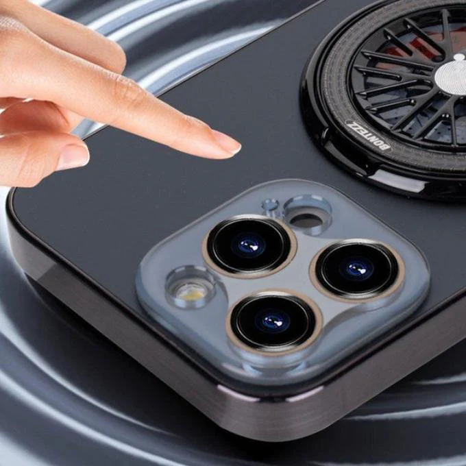GyroScope iPhone Cover - Image 10