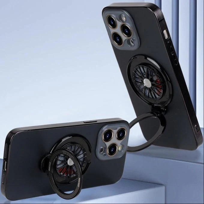 GyroScope iPhone Cover - Image 5