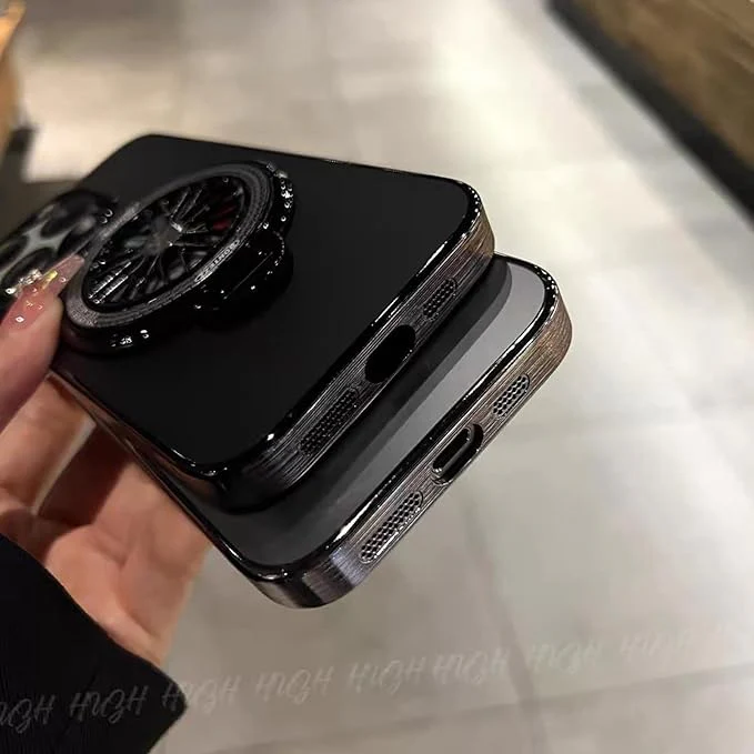GyroScope iPhone Cover - Image 8