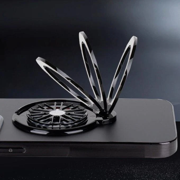 GyroScope iPhone Cover - Image 9