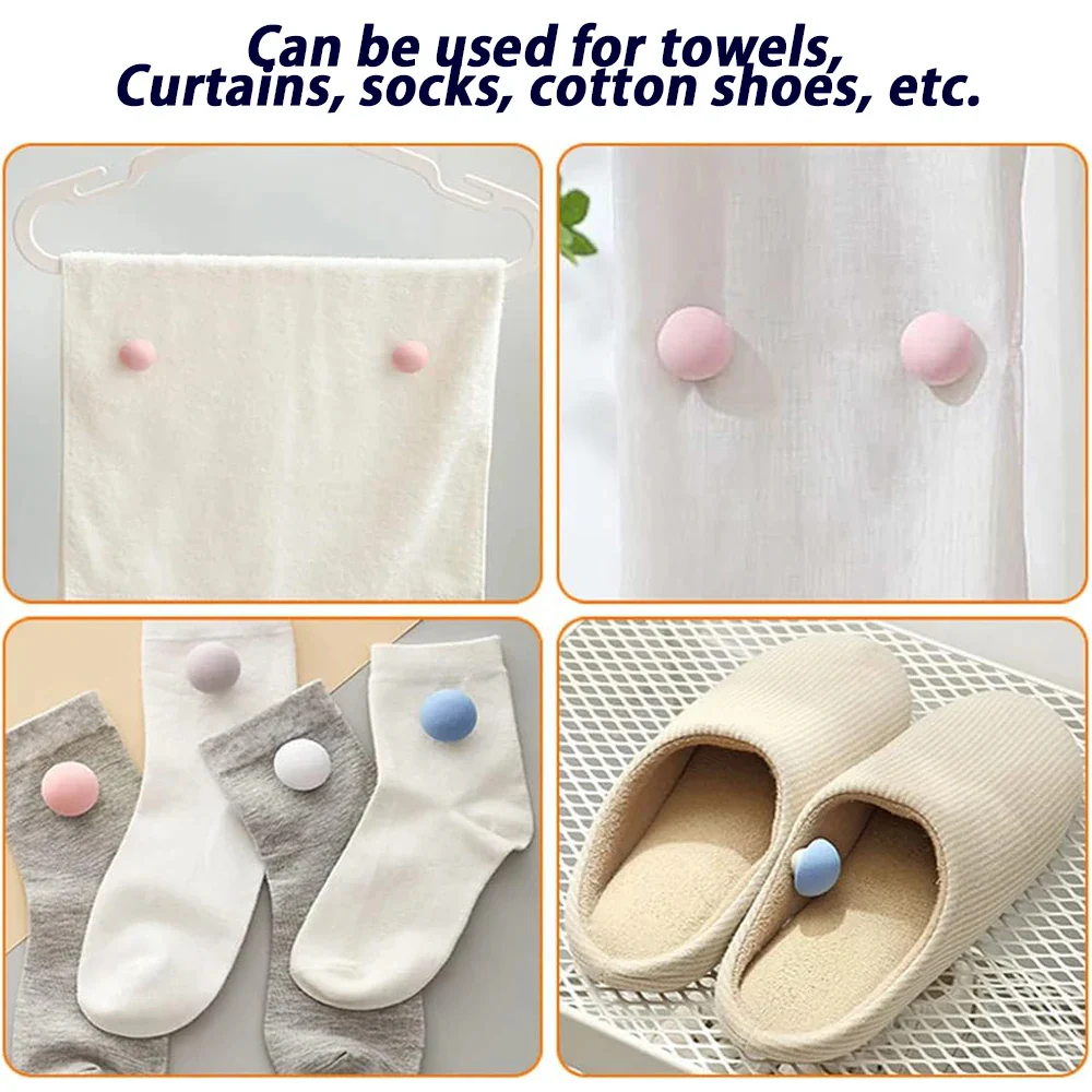 Bed Sheet Grippers Sheet Fasteners Clips (PACK OF 4) - Image 6