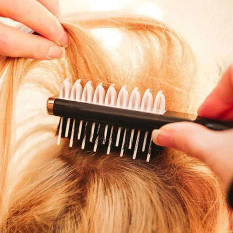 Hair Comb Instant Volume Style - Image 10