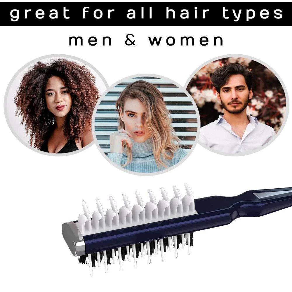 Hair Comb Instant Volume Style - Image 3
