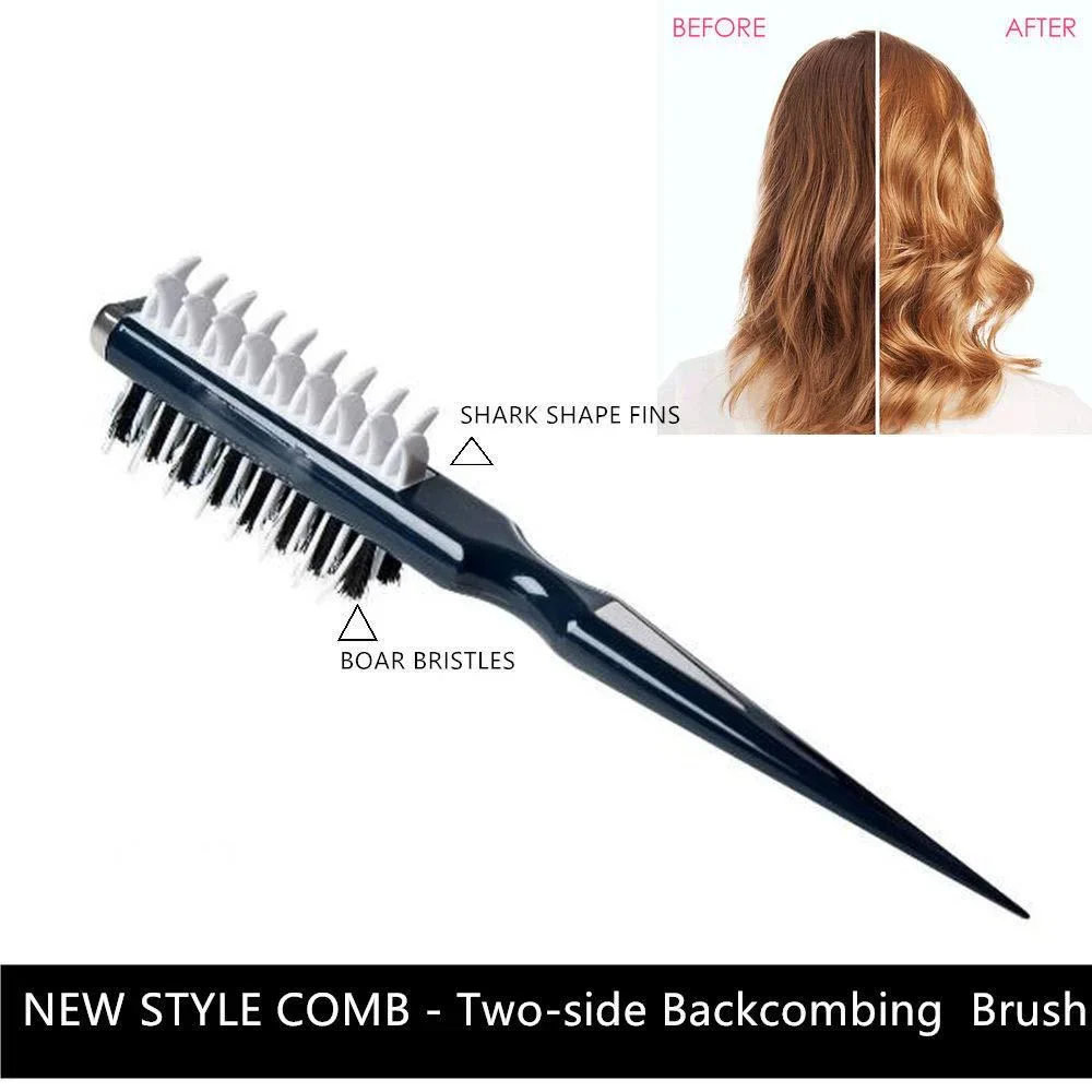 Hair Comb Instant Volume Style - Image 5