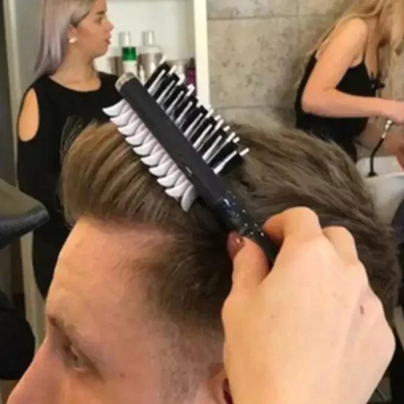 Hair Comb Instant Volume Style - Image 7