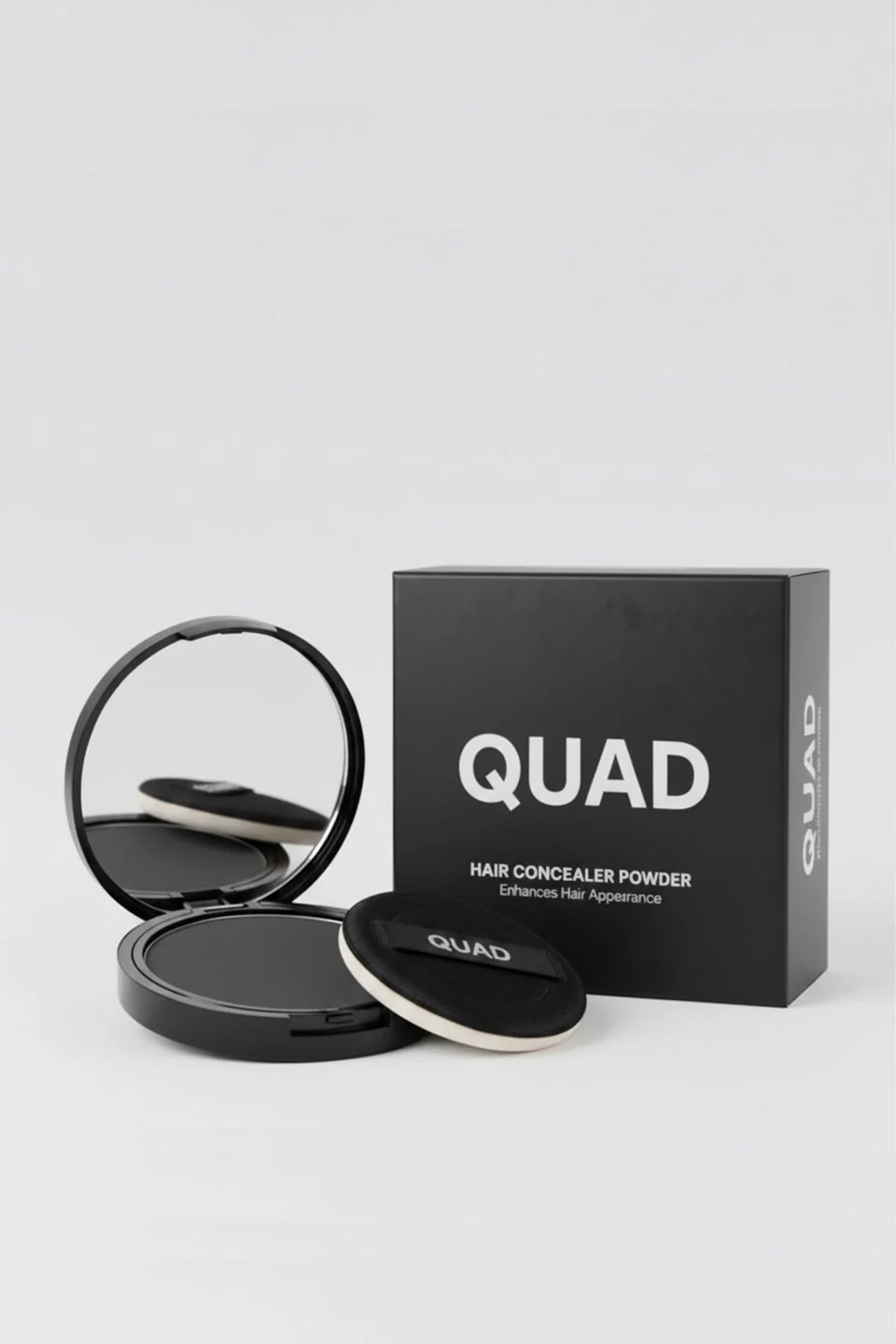 Hair Concealer Powder - Image 3