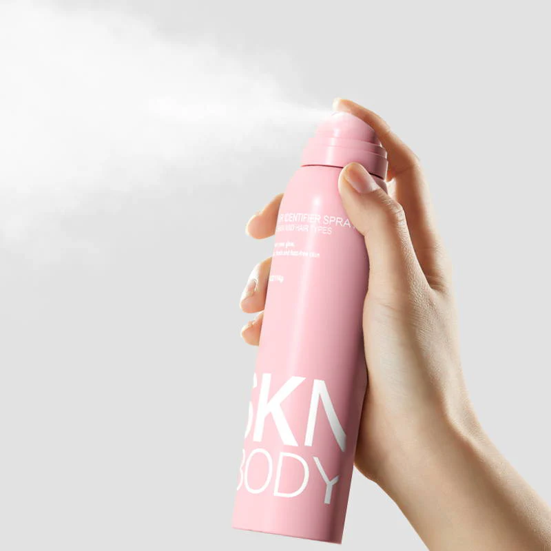 Hair Identifier Spray - Image 2
