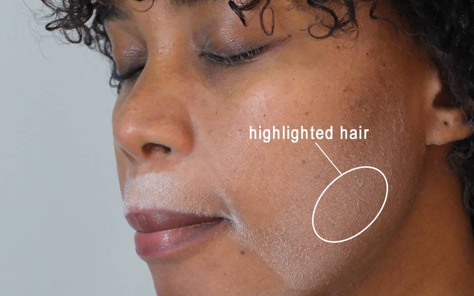 Hair Identifier Spray - Image 4