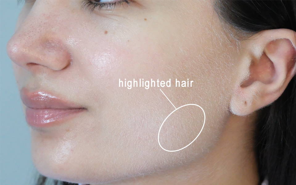 Hair Identifier Spray - Image 5