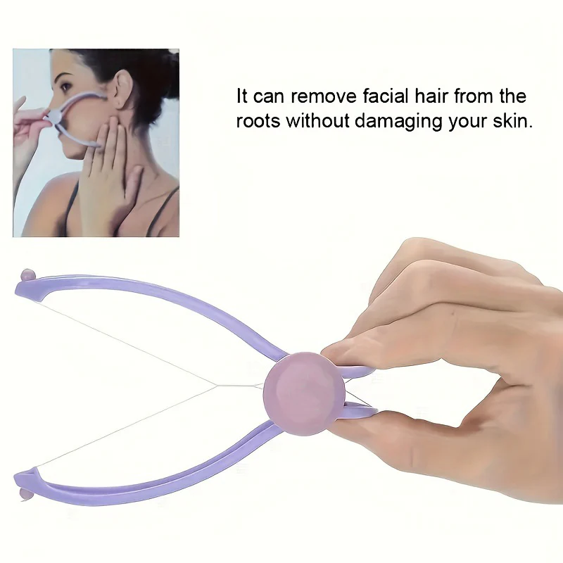Hair Remover Threading Epilator - Image 3