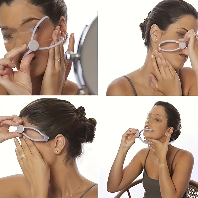 Hair Remover Threading Epilator - Image 4