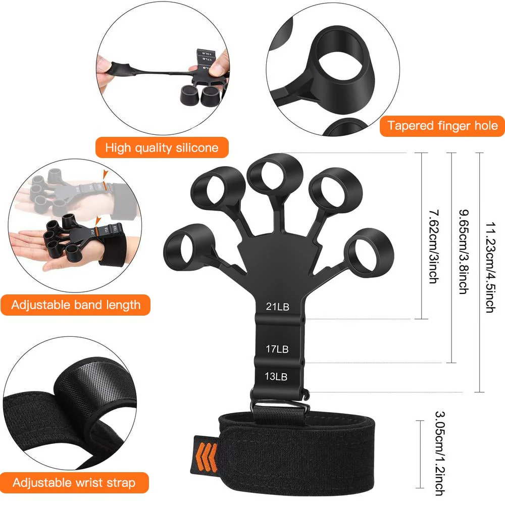 Hand Gripster - Image 2