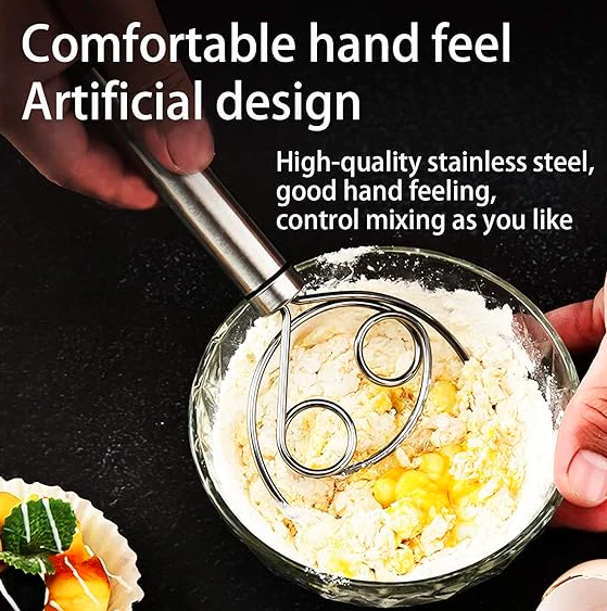 Hand Whisk - Image 4