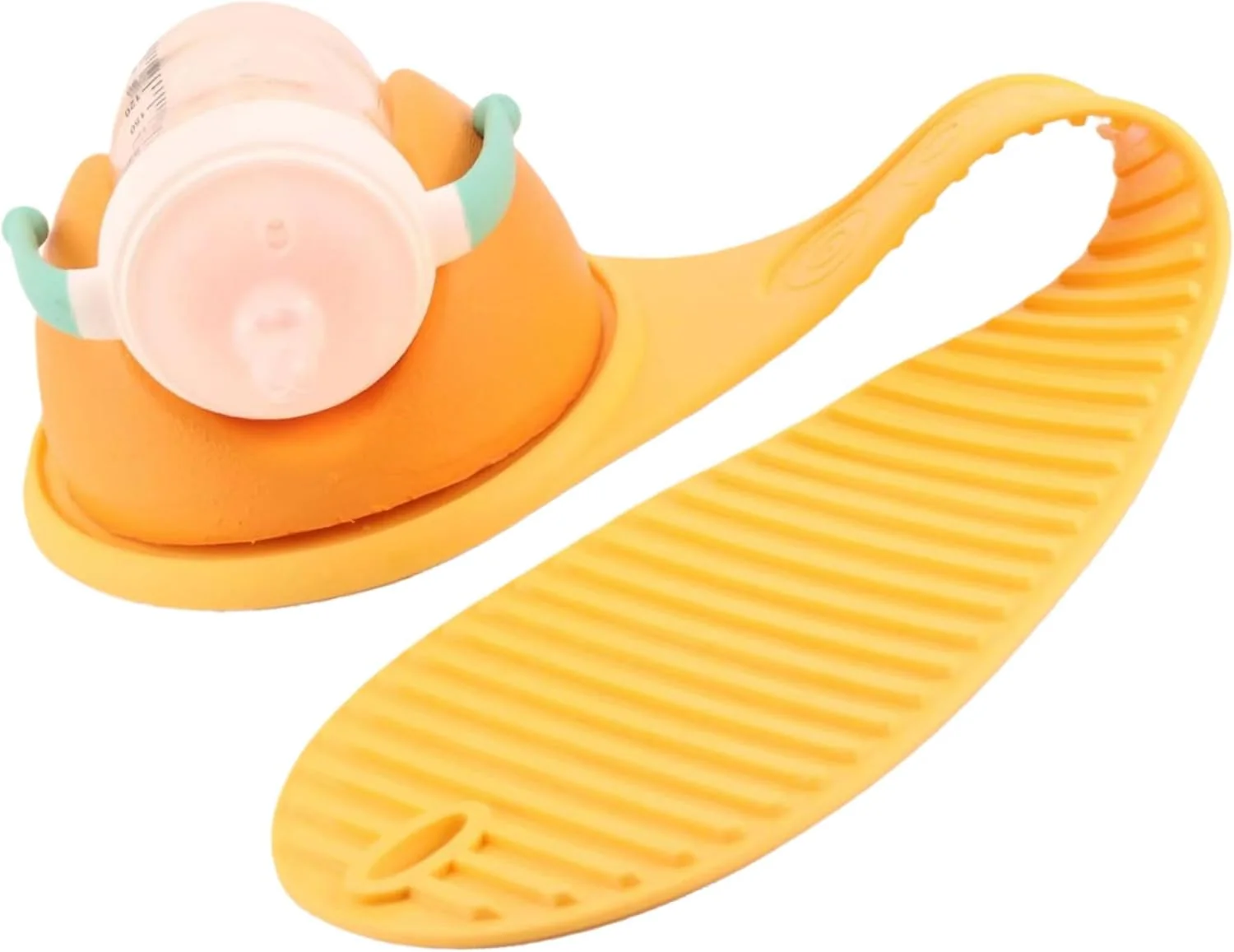 Hands Free Baby Bottle Holder - Image 2
