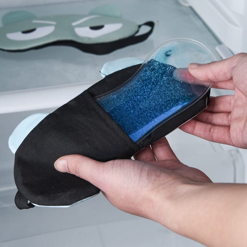 Heat/Cool Eye Mask - Image 3
