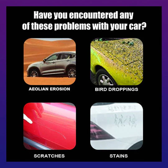 High Protection Quick Car Coating Spray - Image 5