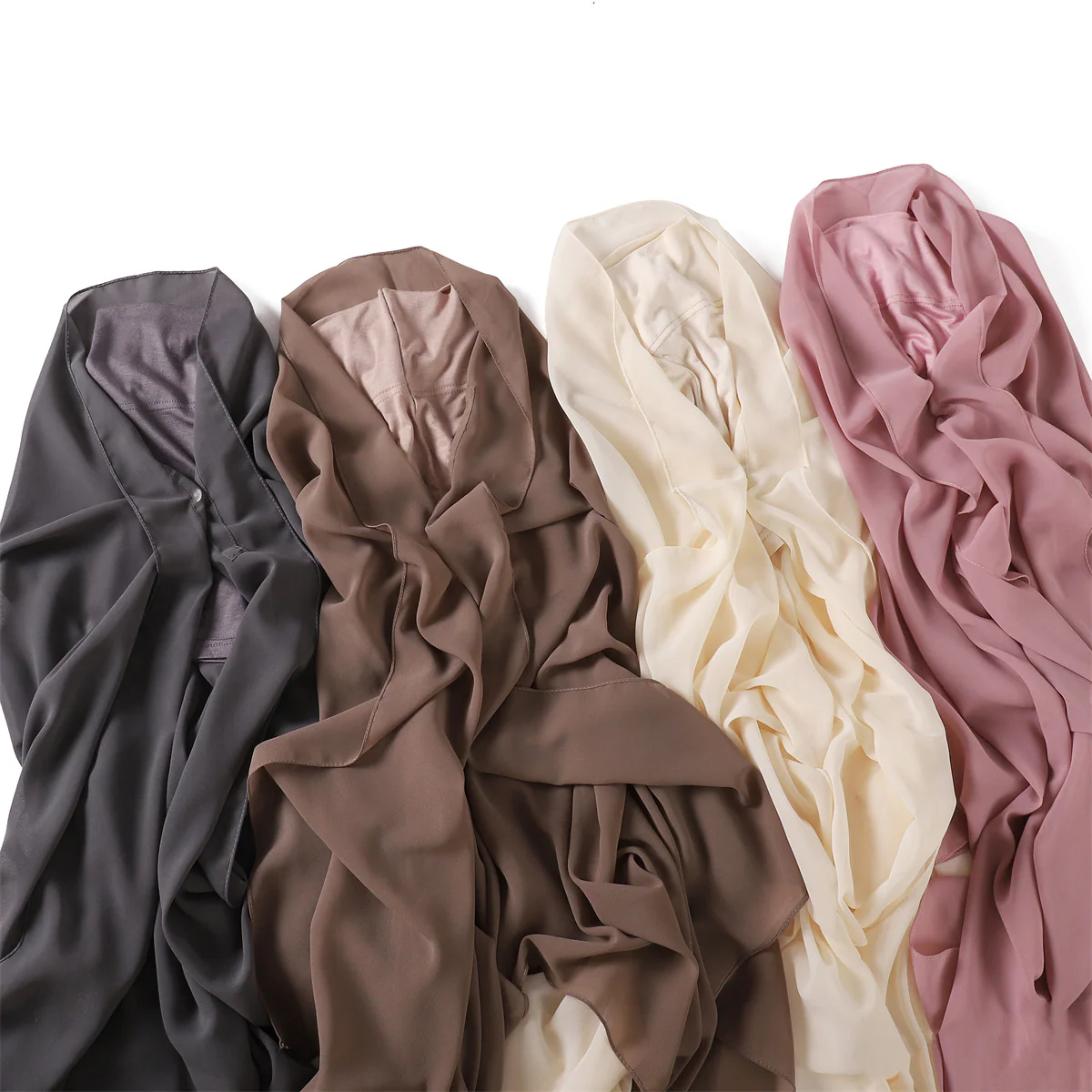High Quality For Women Muslim Hijabs - Image 4