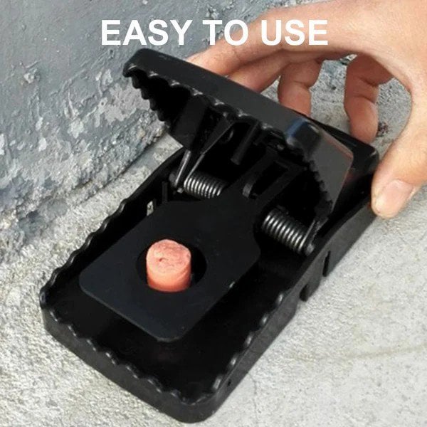 High Sensitivity Powerful Mouse Trap - Image 4