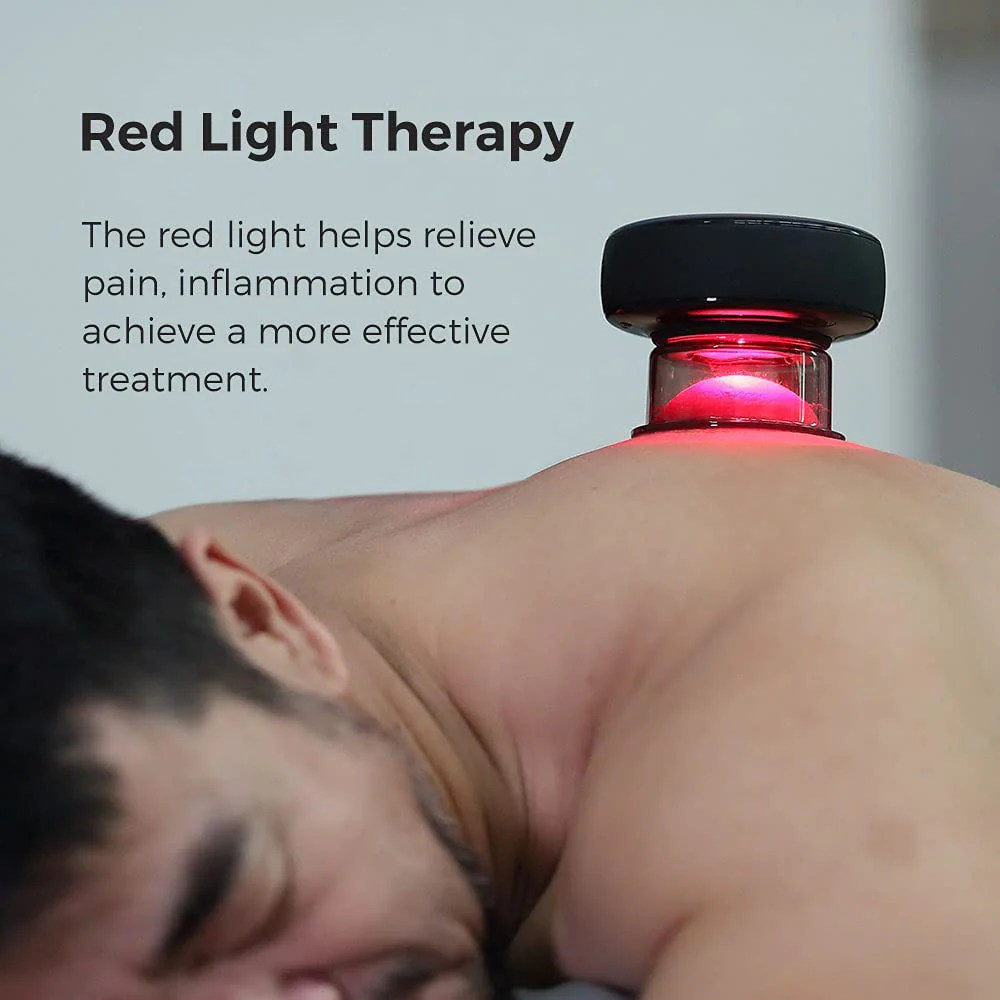 Hijaama Cupping Massager - Image 2
