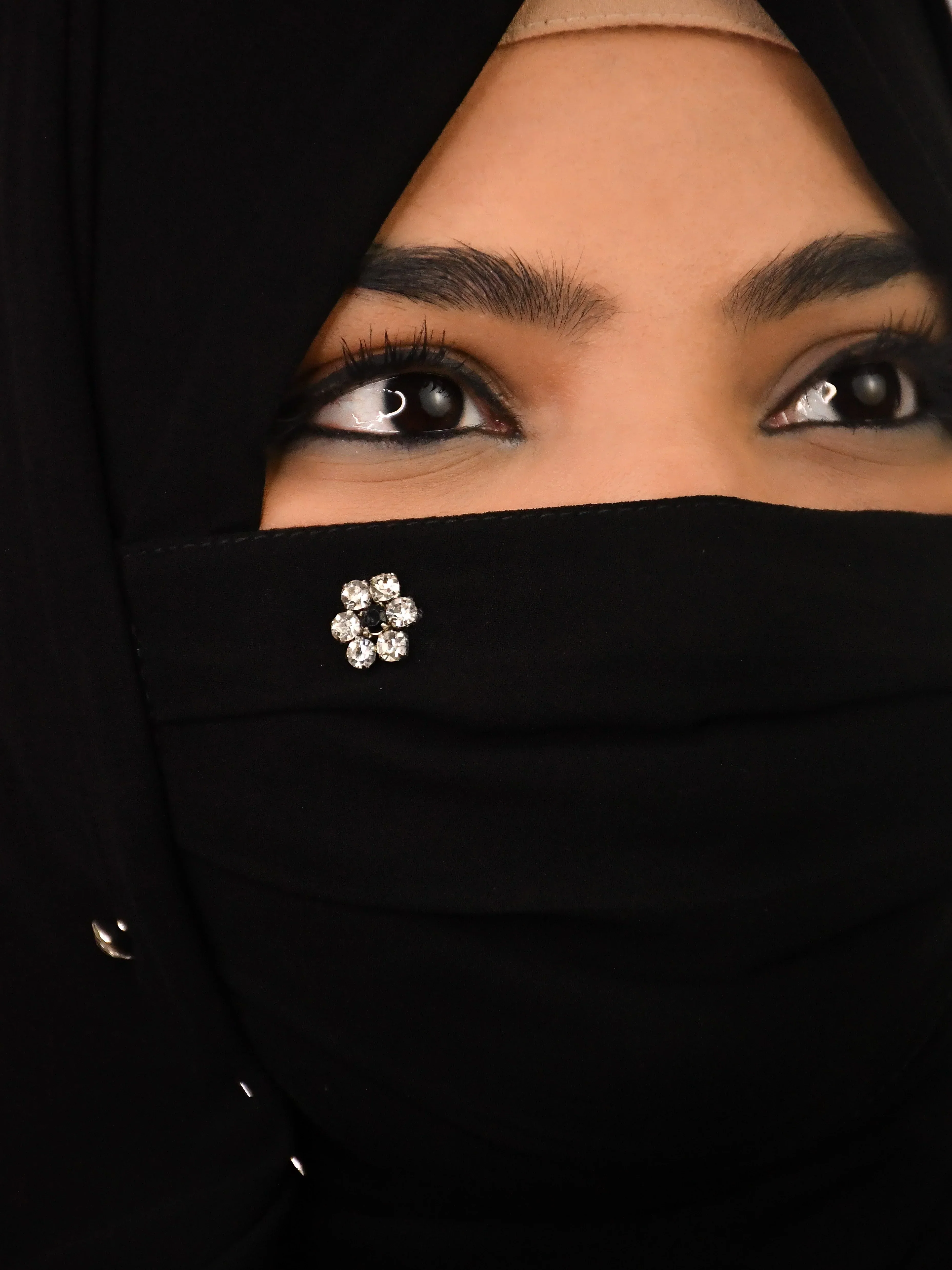 Hijab Friendly Mask - Image 4