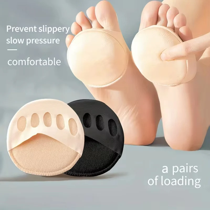Honeycomb Breathable Shoe Cushion for Foot - Image 3