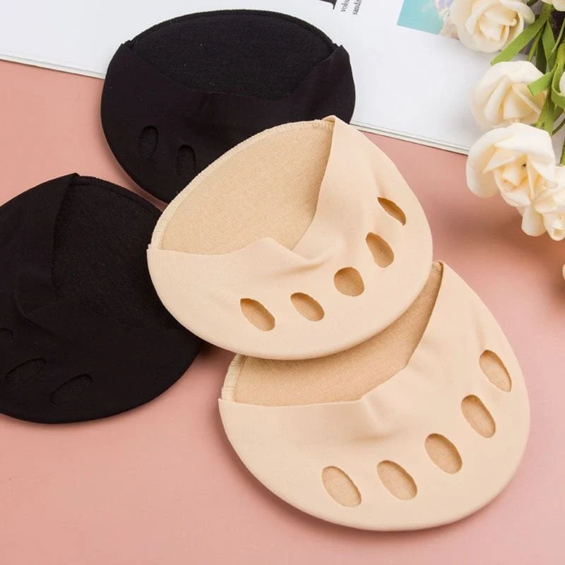 HONEYCOMB FABRIC FOREFOOT PADS - Image 5