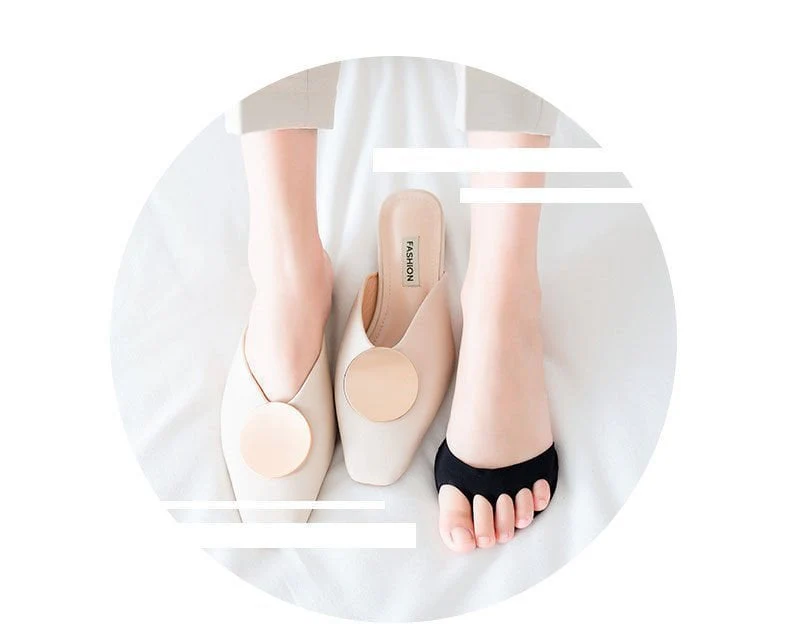 HONEYCOMB FABRIC FOREFOOT PADS - Image 6