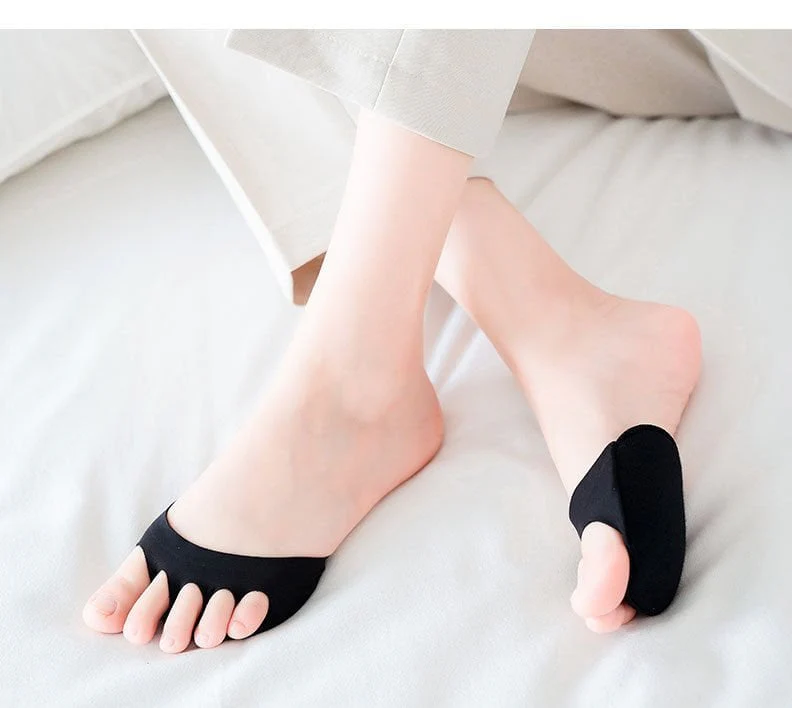 HONEYCOMB FABRIC FOREFOOT PADS - Image 7