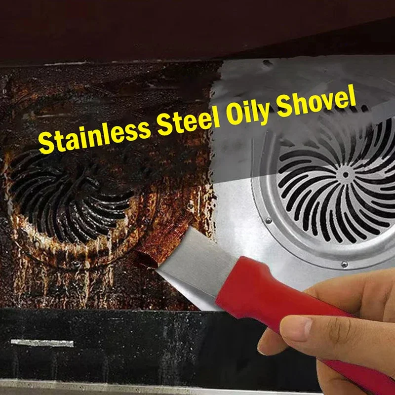 household appliance cleaning tool - Image 3