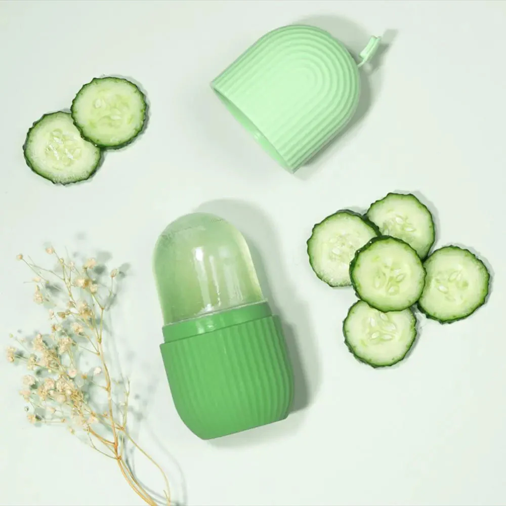 Ice Roller for Face and Neck - Image 10