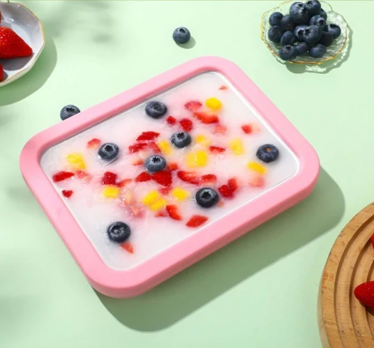 Instant Ice Cream Maker - Image 3
