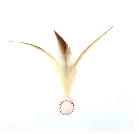 Interactive Bouncy Cat Toy - Image 5