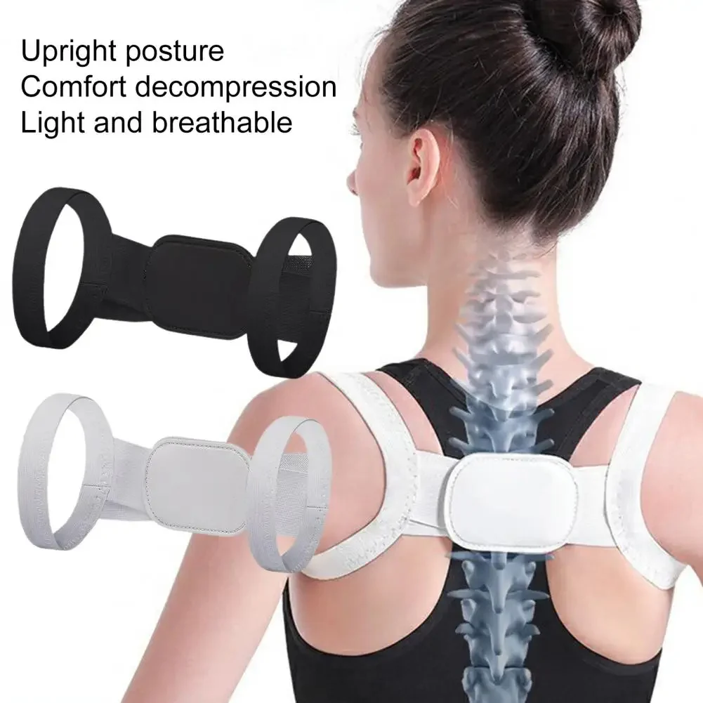Invisible Back Posture Orthotics - Image 2