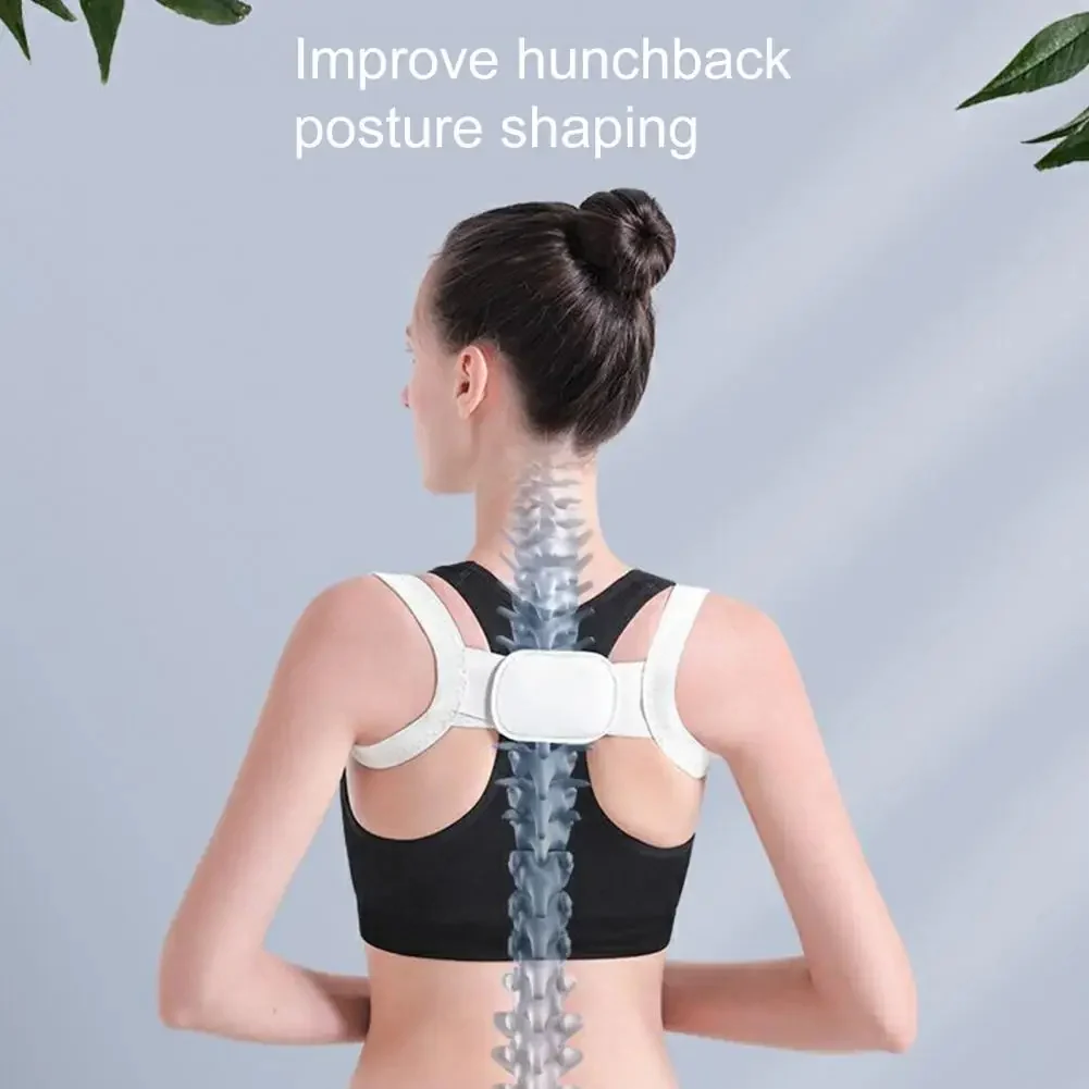 Invisible Back Posture Orthotics - Image 3