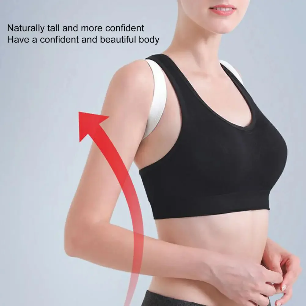 Invisible Back Posture Orthotics - Image 4