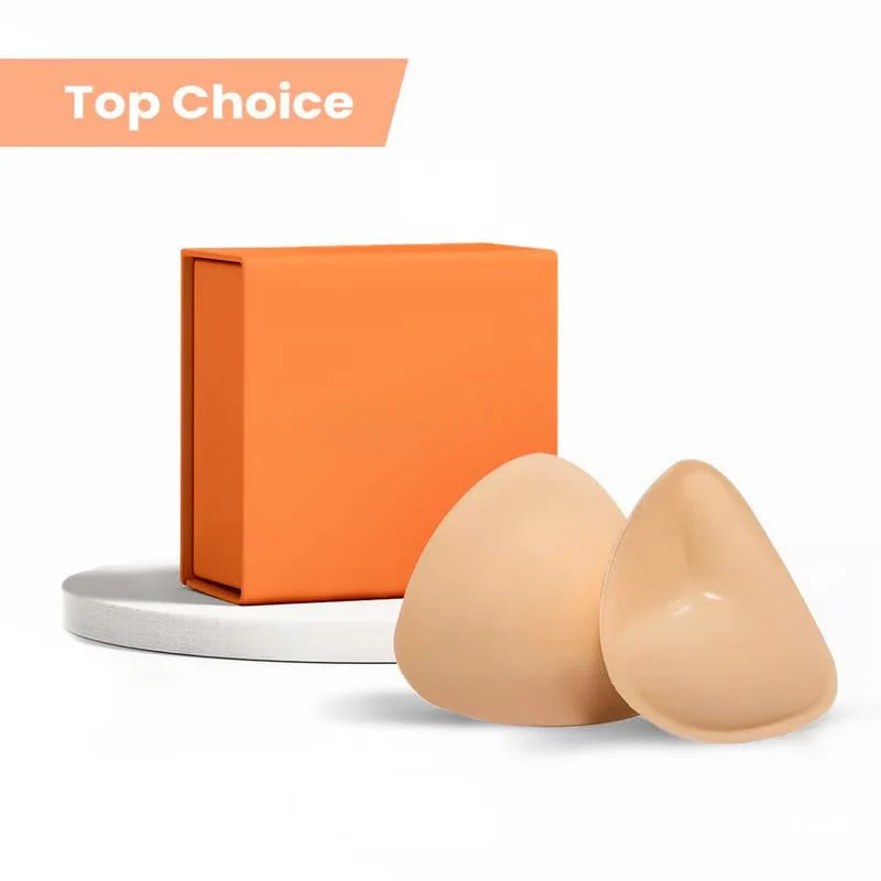 Invisible Double Sided Sticky Bra Pads