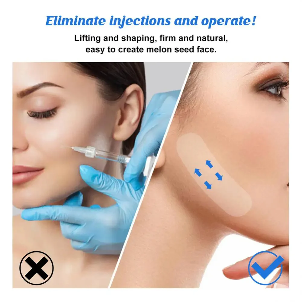 Invisible Face Lifter Tape - Image 10
