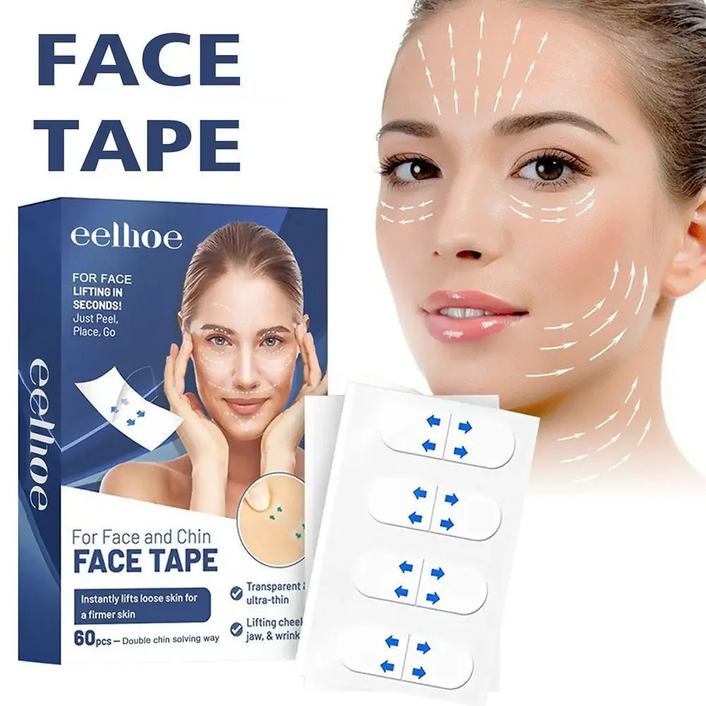 Invisible Face Lifter Tape - Image 12