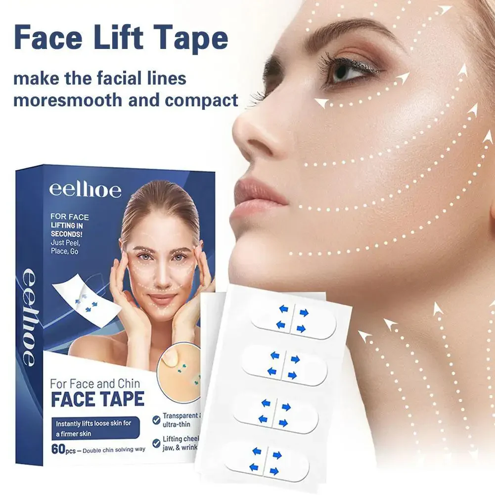 Invisible Face Lifter Tape - Image 13