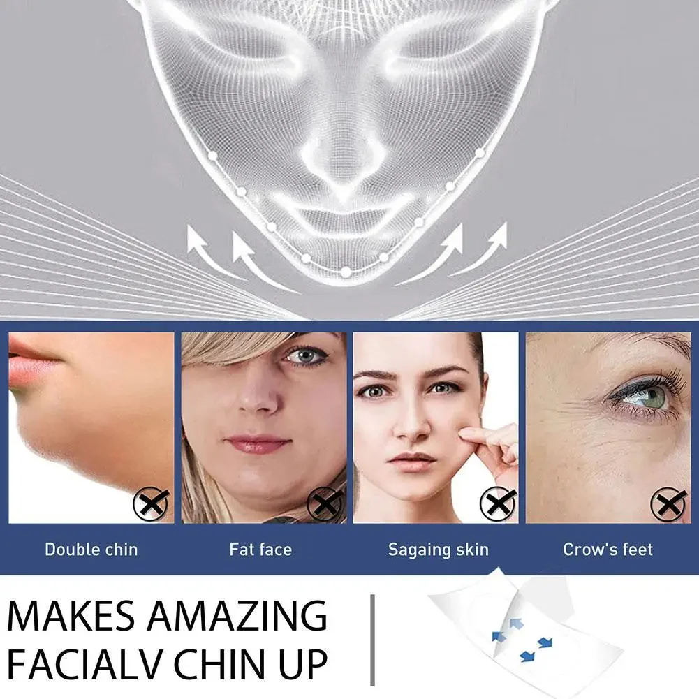 Invisible Face Lifter Tape - Image 16