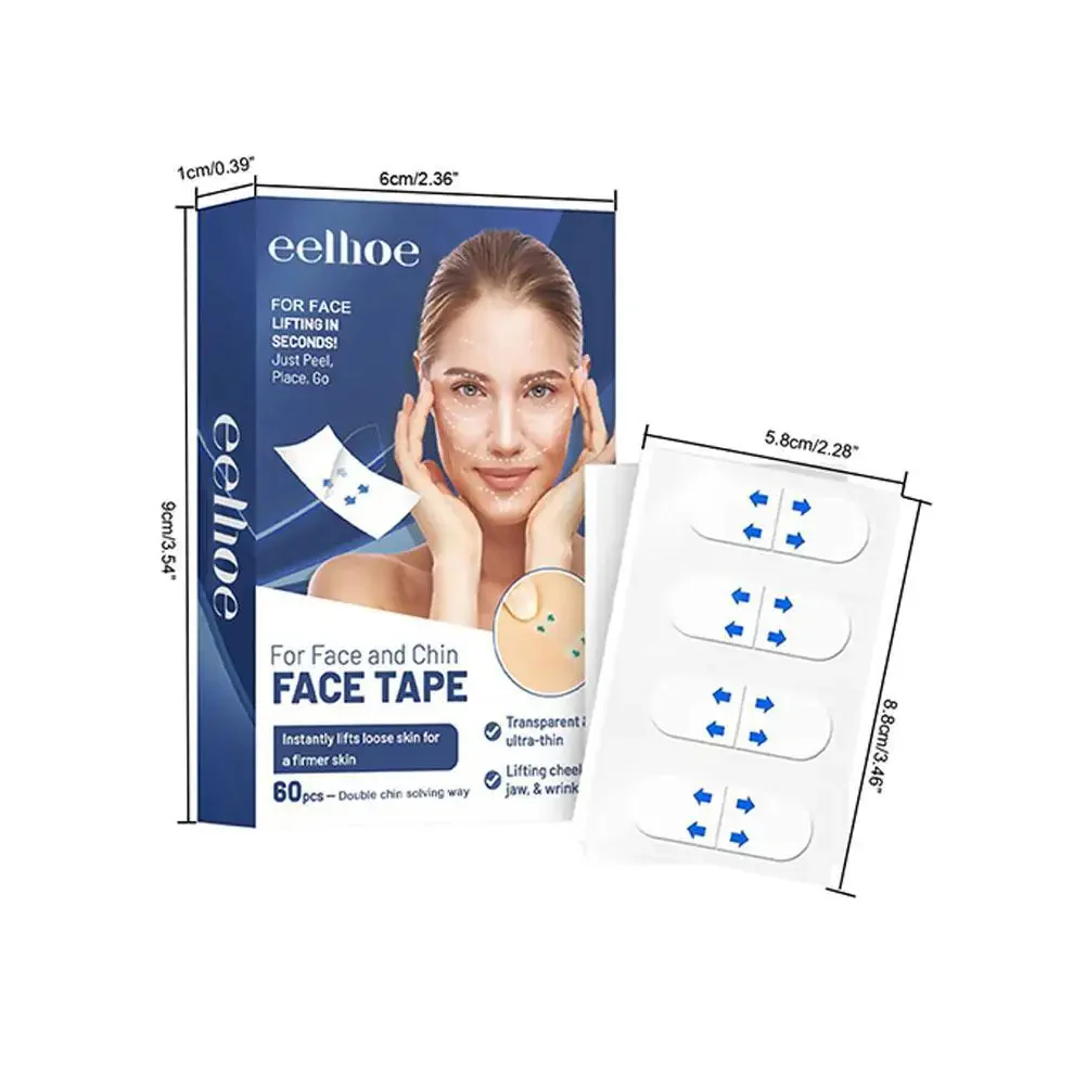 Invisible Face Lifter Tape - Image 17